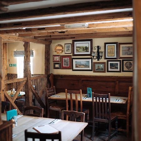 The Smugglers Inn Osmington Kültér fotó