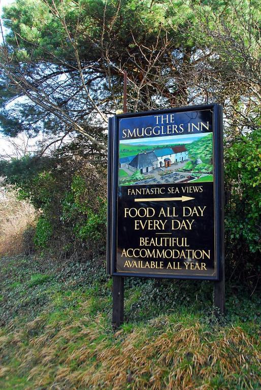 The Smugglers Inn Osmington Kültér fotó